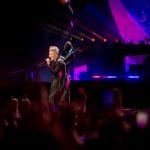 P!nk wystąpiła na PGE Narodowym – zobacz zdjęcia