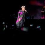 P!nk wystąpiła na PGE Narodowym – zobacz zdjęcia