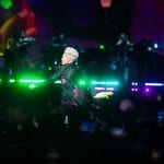 P!nk wystąpiła na PGE Narodowym – zobacz zdjęcia