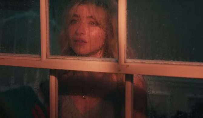 Sabrina Carpenter z oficjalnym klipem do „Skin”