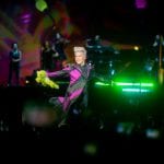 P!nk wystąpiła na PGE Narodowym – zobacz zdjęcia