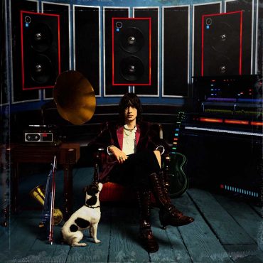 Julian Casablancas – „Phrazes for the Young”