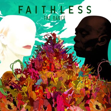 FAITHLESS – „The Dance”