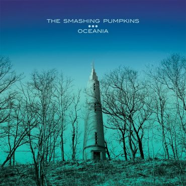 THE SMASHING PUMPKINS – „Oceania”