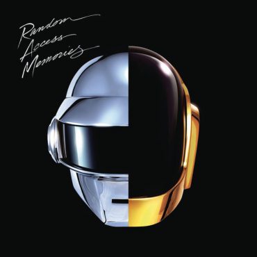 DAFT PUNK – „Random Access Memories”