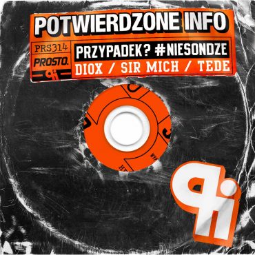 Potwierdzone Info – „Przypadek? #Niesondze”