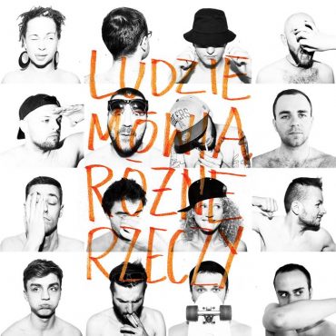 Kuba Knap – „Ludzie mówią różne rzeczy”