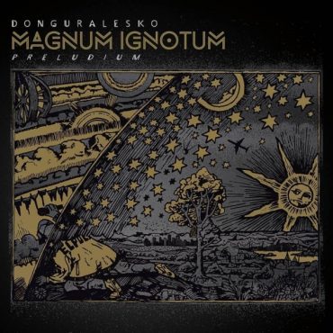 donGURALesko – „Magnum Ignotum (preludium)”