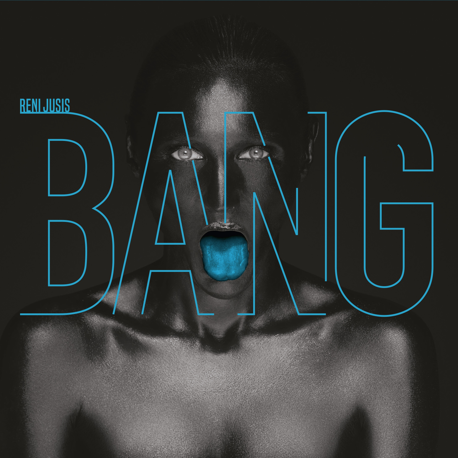 Reni Jusis – „Bang!”