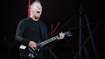 Metallica, Antrax, Behemoth na Sonisphere Festival – 16.06.2010 (Foto: P. Tarasewicz)