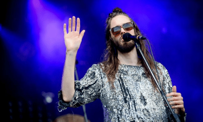 Crystal Fighters wracają z trzecim albumem