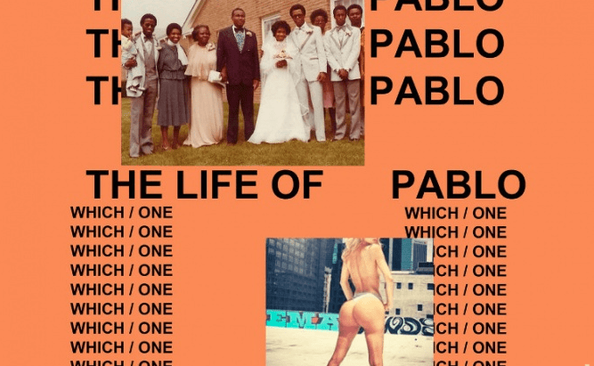 „The Life of Pablo” Kanye Westa wreszcie skończone. Album trafił do sprzedaży