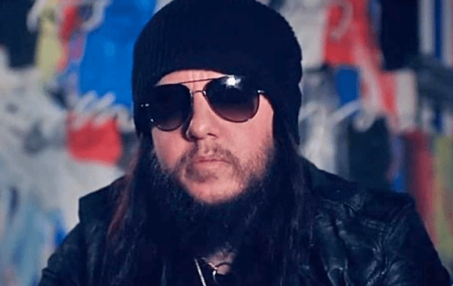 „Musieli mnie wnosić na scenę” – Joey Jordison wspomina ostatnie chwile w Slipknot