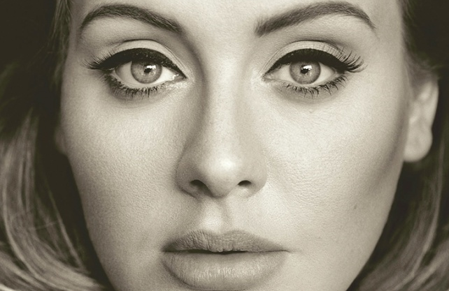 Ostatni album Adele wreszcie w streamingu
