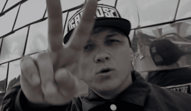 Shellerini – „Już nie wczoraj” ft. The Returners – nowy klip