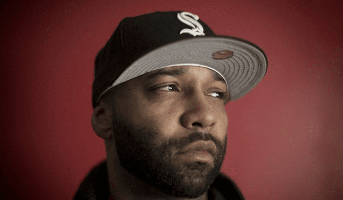 Joe Budden dissuje Drake’a. Mimo że wciąż go lubi