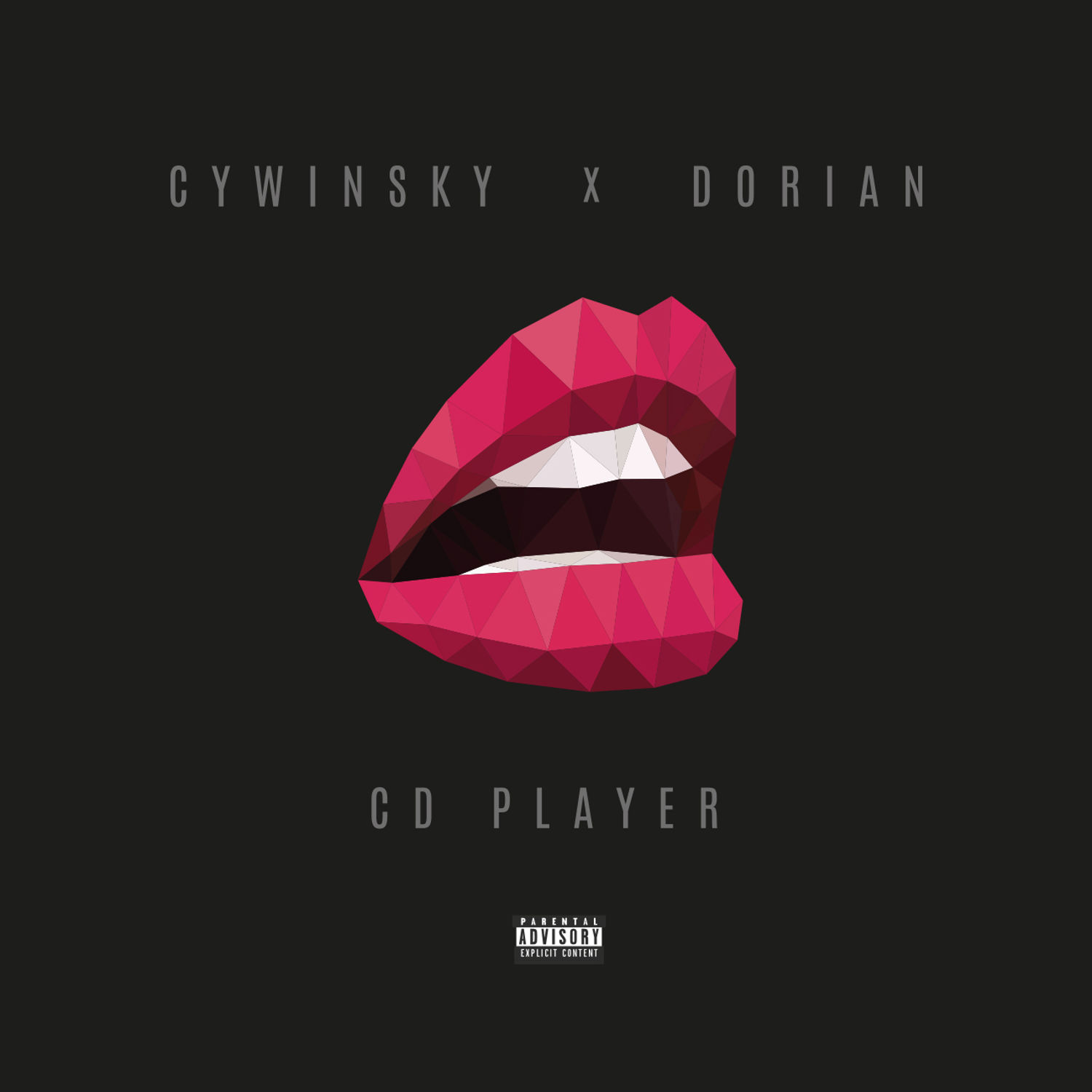 Cywinsky/Dorian – „CD Player”