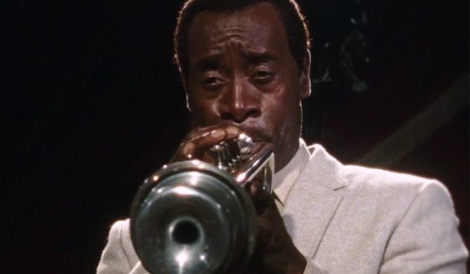 „Miles Davis i ja”. Jest polska zapowiedź filmowej biografii