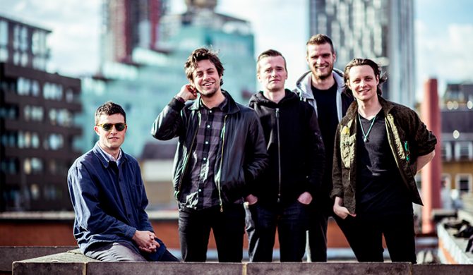 The Maccabees kończą działalność