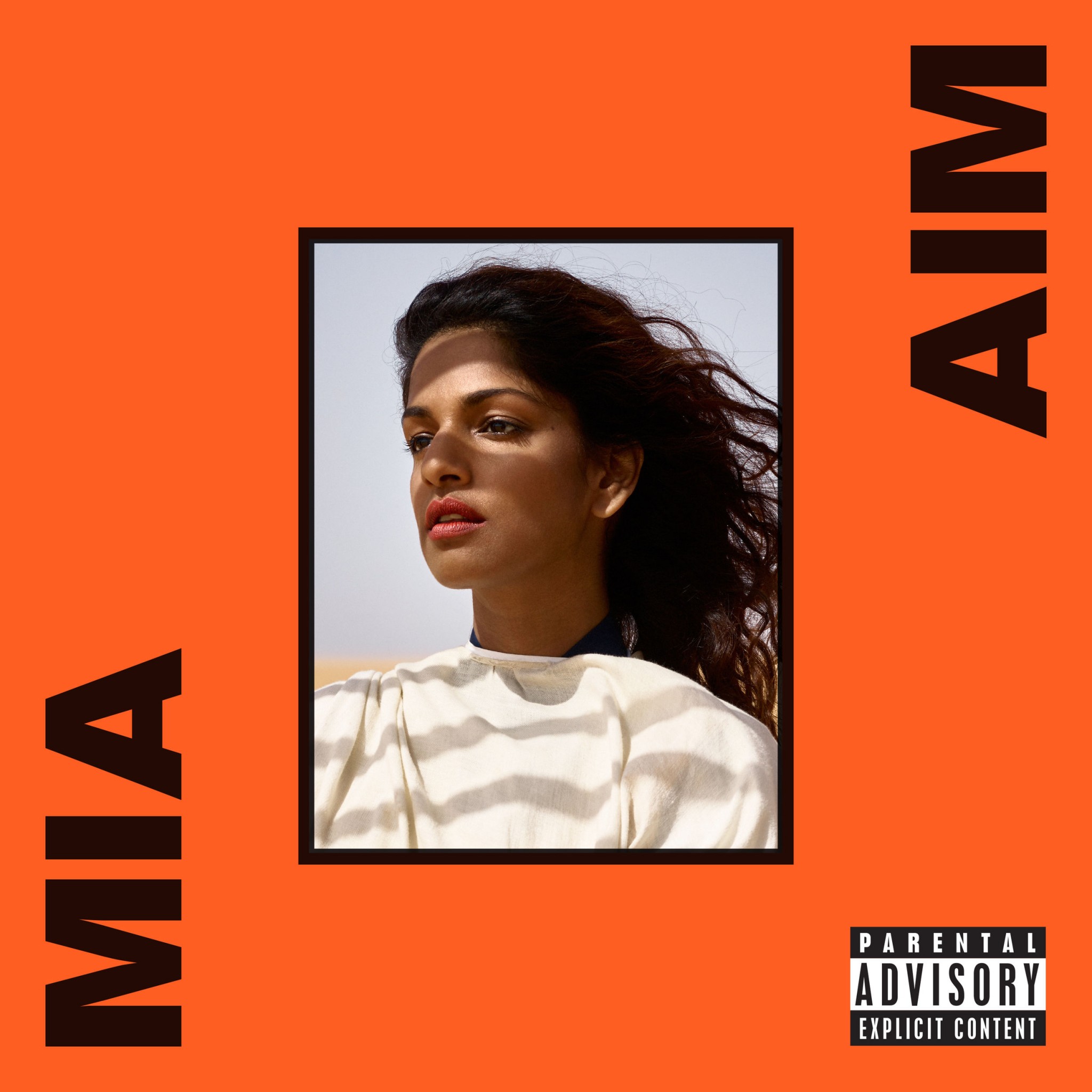 MIA – „AIM”