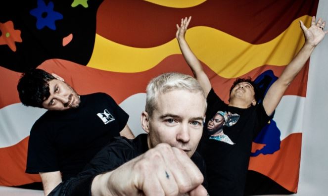 The Avalanches odwołują występ na Kraków Live Festivalu