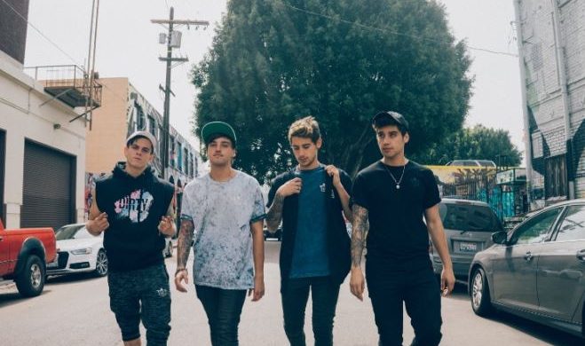 The Janoskians ponownie w Polsce. Jesienią dwa koncerty