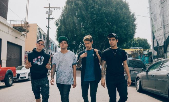 The Janoskians ponownie w Polsce. Jesienią dwa koncerty