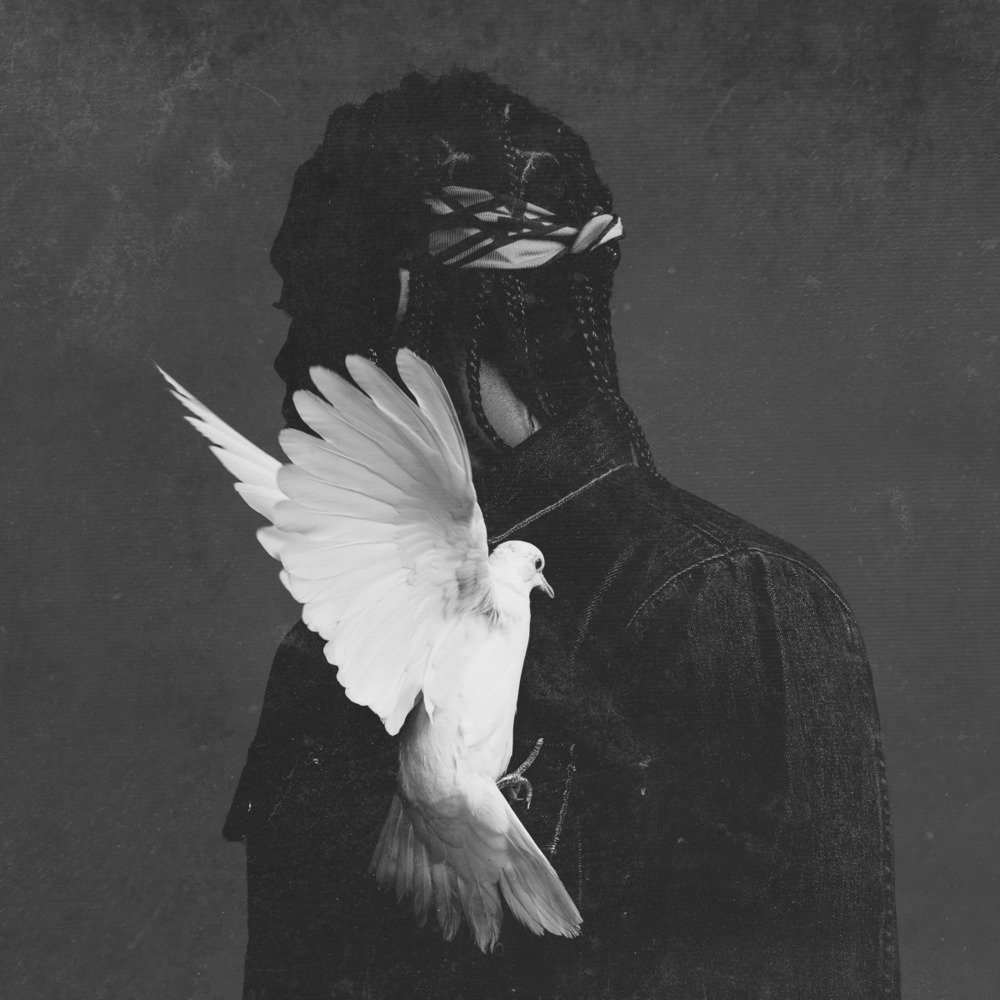 Pusha T – „King Push: Darkest Before Dawn”