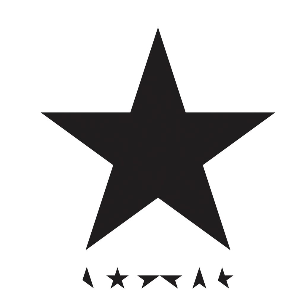 David Bowie – „Blackstar”