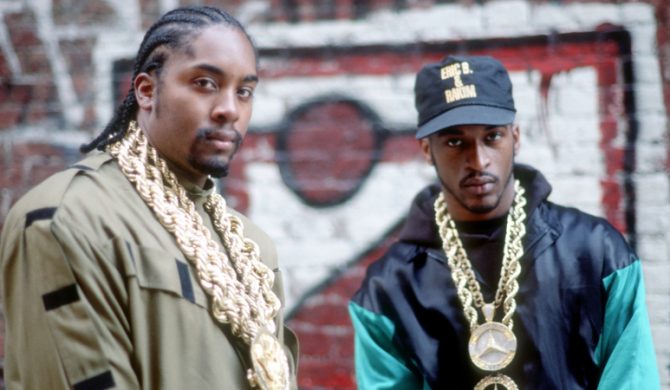 Eric B. & Rakim: „Wracamy”