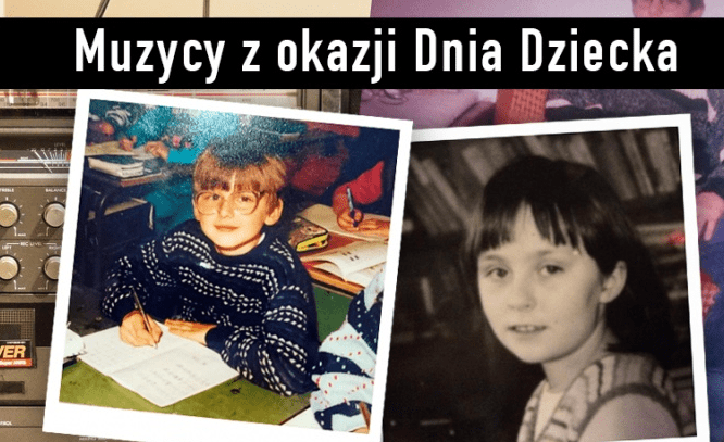 Paulina Przybysz, KęKę i Paluch na Dzień Dziecka