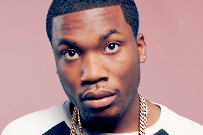 Nicki Minaj, Pusha T i inni na mixtapie Meek Milla