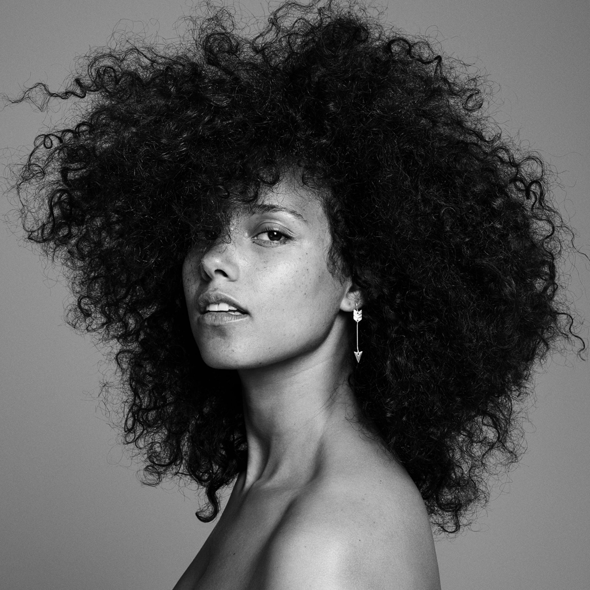 Alicia Keys – „Here”