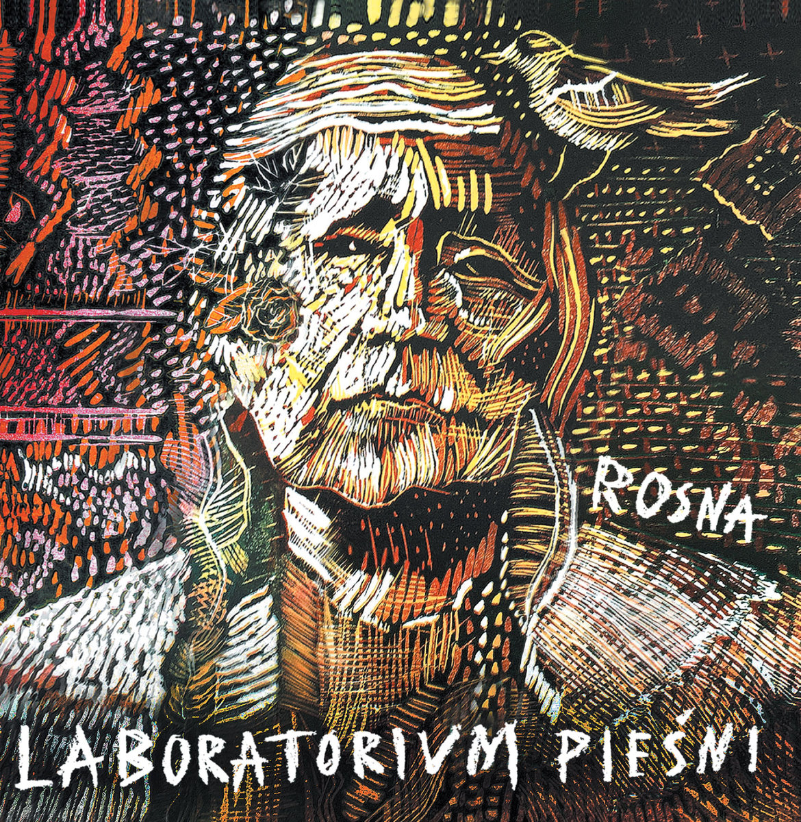 Laboratorium Pieśni – „Rosna”