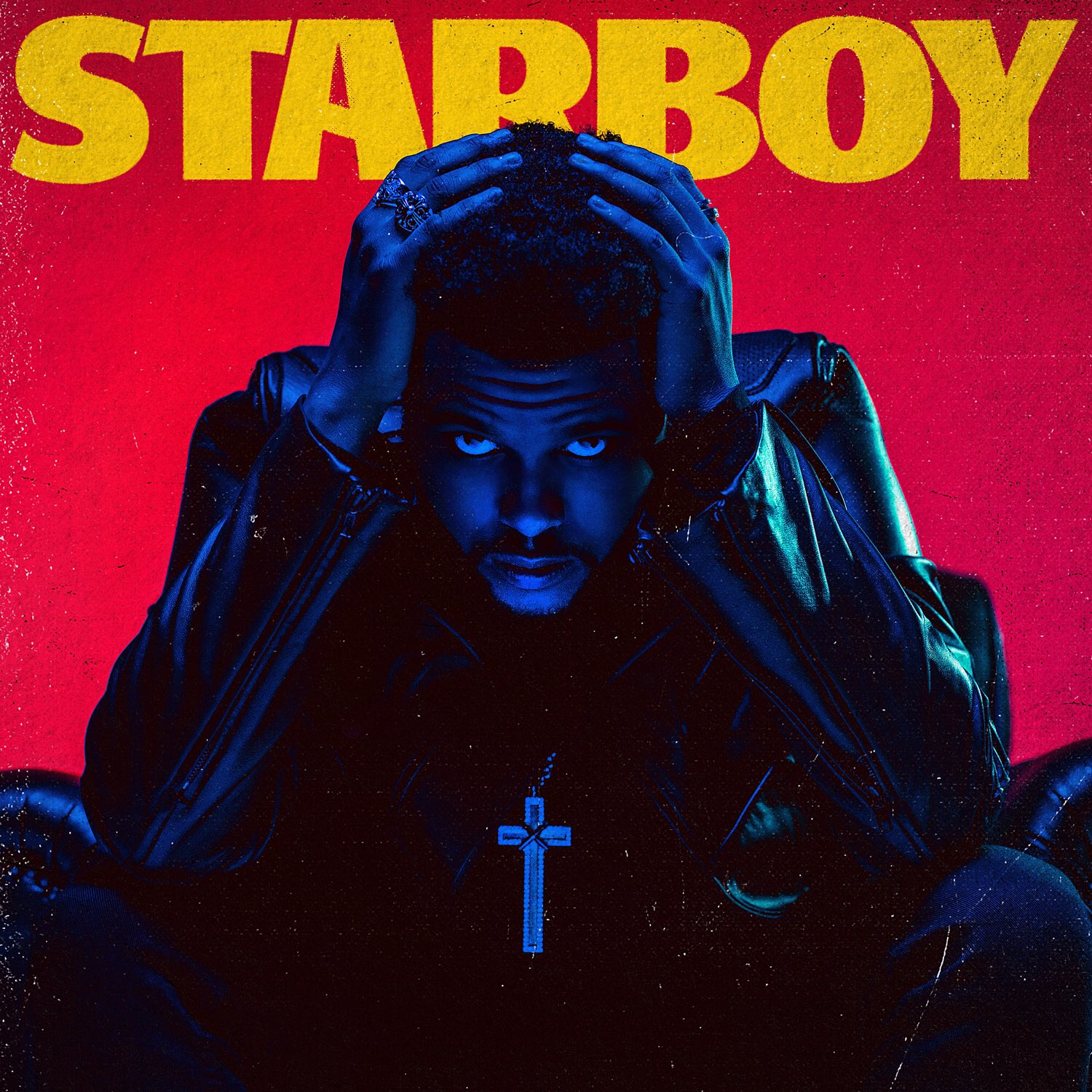 The Weeknd – „Starboy”