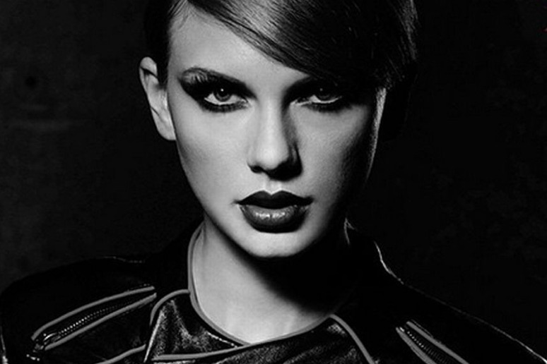 Taylor Swift zapowiada nową płytę