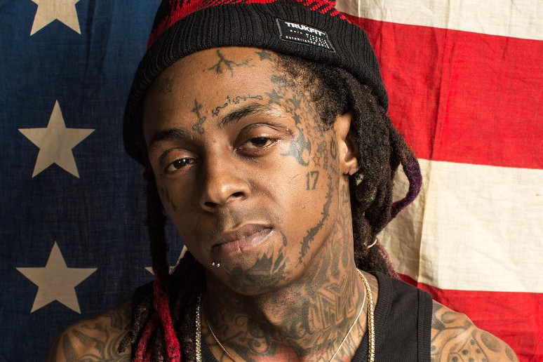 Lil Wayne hospitalizowany po ataku choroby