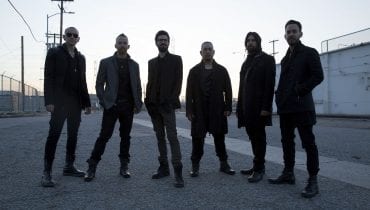 W nowym składzie Linkin Park debiutuje nie tylko wokalistka. Dlaczego skład przeszedł więcej zmian?