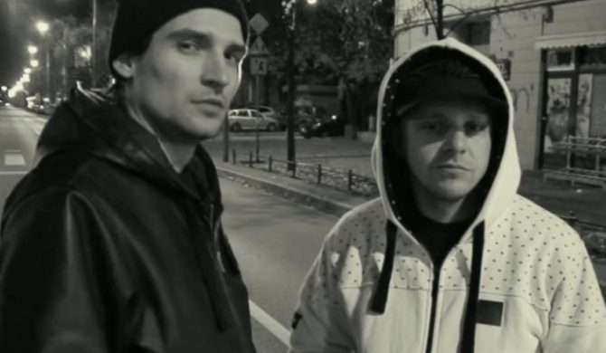 Żary x Szwed – „Swój chłopak” – nowy klip