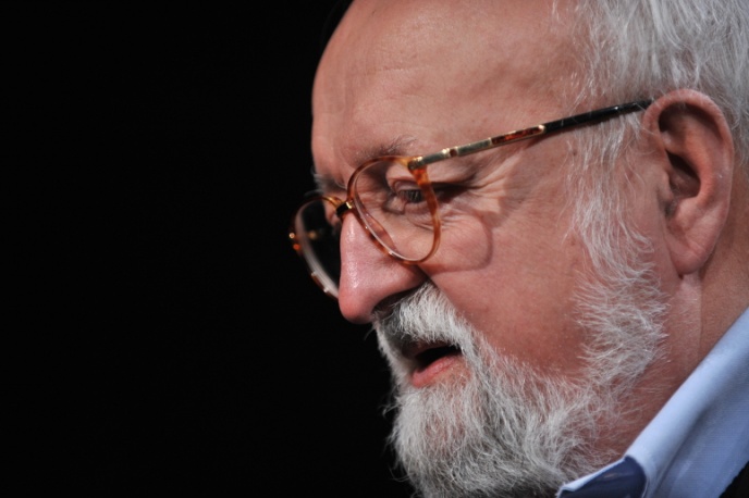 Krzysztof Penderecki nominowany do Grammy