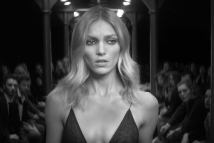 Yachy rozdane już po raz 25. Wśród nagrodzonych m.in. Anja Rubik