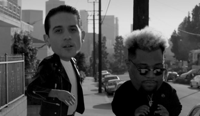 G-Eazy i DJ Carnage z nowym klipem