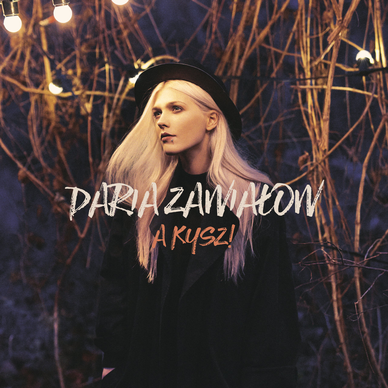 Daria Zawiałow – „A kysz!”