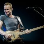 Sting wraca do Polski