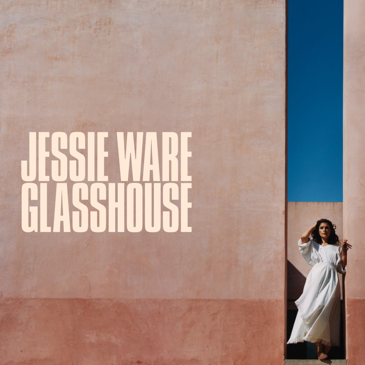 Jessie Ware – „Glasshouse”