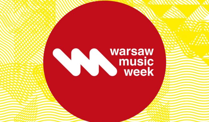 Poznaliśmy szczegółowy program Warsaw Music Week