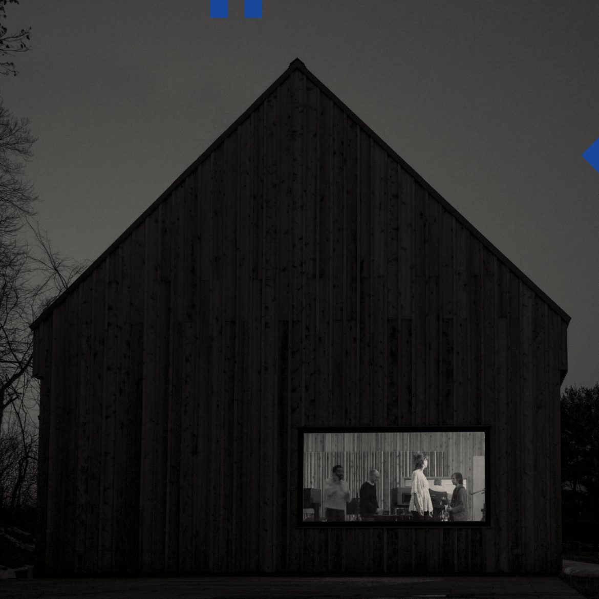 The National – „Sleep Well Beast”