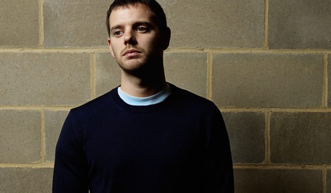 Mike Skinner zapowiada powrót The Streets