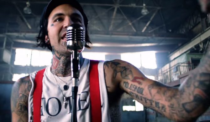 Yelawolf z nowym singlem i okładką płyty