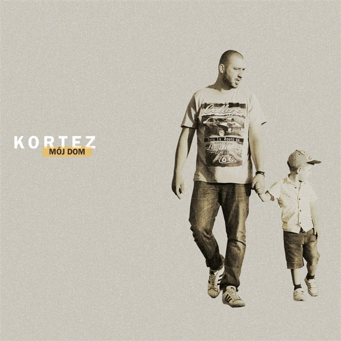 Kortez – „Mój dom”